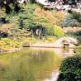 Hiroshima, Japan - Shukkeien Garden